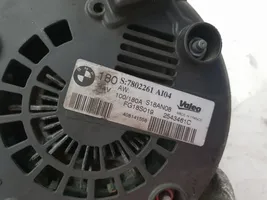 BMW 1 E82 E88 Generator/alternator 7802261