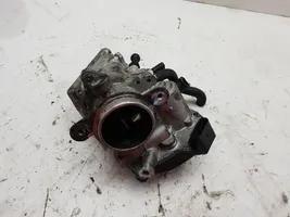 Audi A3 S3 8V Clapet d'étranglement 04L128063T