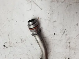 Renault Master III Coolant pipe/hose 130421