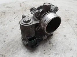 Opel Astra K Engine shut-off valve 12659491BA