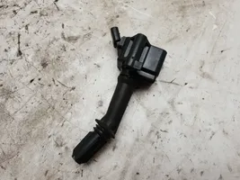 Opel Astra K High voltage ignition coil 12670053