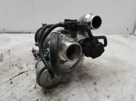 Opel Astra K Turbine 12668297