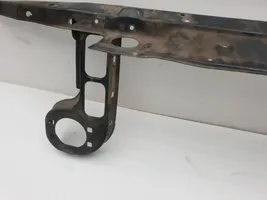 BMW 3 E36 Pannello di supporto del radiatore 