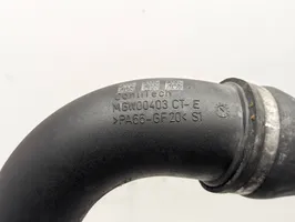 BMW 2 F46 Intercooler hose/pipe MGW00403