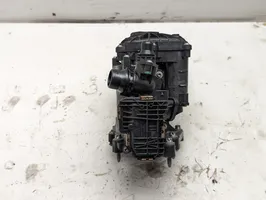 BMW 2 F46 Boîtier de thermostat / thermostat 063194307