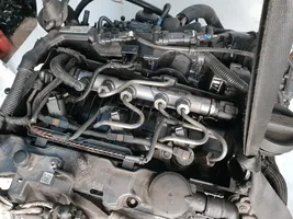 BMW 1 F20 F21 Motore B37D15A