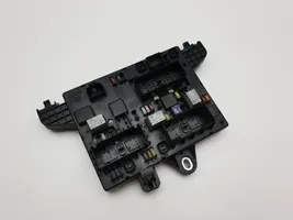 Opel Zafira C Fuse box set 365927271