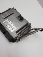 Toyota Avensis T270 Calculateur moteur ECU 8966105G30