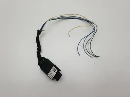 BMW 1 F20 F21 Sensore della sonda Lambda 8580408