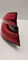 BMW 6 G32 Gran Turismo Lampa tylna 8L0719097