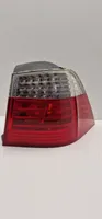 BMW 5 E60 E61 Lampy tylne / Komplet 7177694