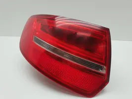 Audi A3 S3 A3 Sportback 8P Lampa tylna EB36