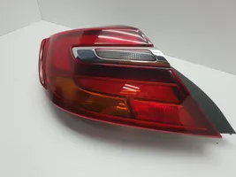 Opel Insignia A Aizmugurējais lukturis virsbūvē 39024204
