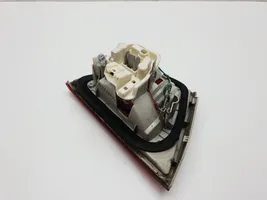 BMW 3 E90 E91 Lampy tylnej klapy bagażnika 4871734