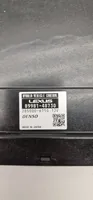 Lexus RX 450H APC-ohjainlaite/moduuli 2850006710