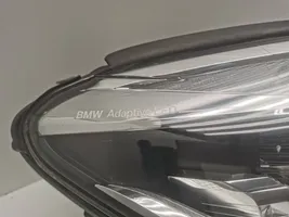 BMW 7 G11 G12 Lampa przednia 7349106