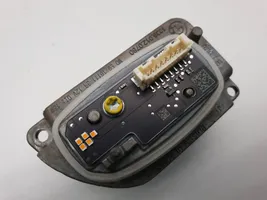 BMW 1 F20 F21 Moduł sterujący statecznikiem LED 13390120780