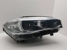 BMW X5 F15 Lampa przednia 7290056