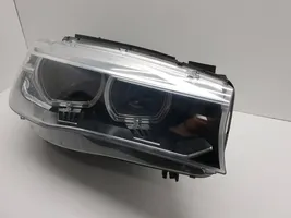 BMW X5 F15 Lampa przednia 7290056