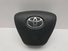 Toyota Avensis T270 Airbag del volante TG10A01003