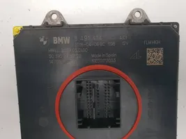 BMW 7 G11 G12 Moduł poziomowanie świateł Xenon 8491414