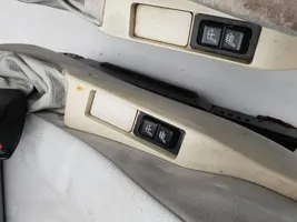 BMW 5 E34 Seat and door cards trim set 