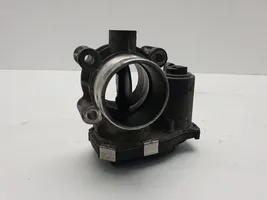 Opel Insignia A Throttle valve 55491244AA