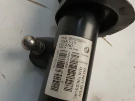 BMW 1 F20 F21 Zawieszenie przednie / Komplet 6873723