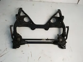 BMW 1 F20 F21 Belka osi przedniej 6869290