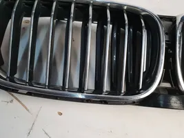 BMW 7 G11 G12 Grille calandre de capot 7347374