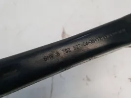 BMW 3 F30 F35 F31 Brazo de suspensión/horquilla superior trasero 6792527