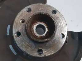 BMW 3 F30 F35 F31 Rear wheel hub 0002344815