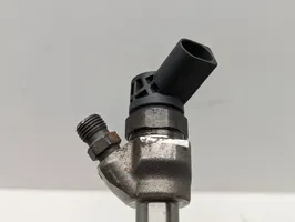 Toyota Avensis T270 Injecteur de carburant 0445110