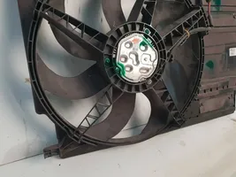 Mini Cooper F57 Ventilatore di raffreddamento elettrico del radiatore 7617608