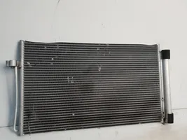 BMW 7 E65 E66 Radiateur condenseur de climatisation 222110491