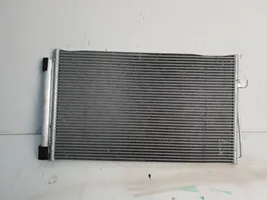 BMW 7 E65 E66 Radiateur condenseur de climatisation 222110491