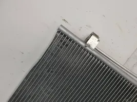 BMW 7 E65 E66 Radiateur condenseur de climatisation 222110491