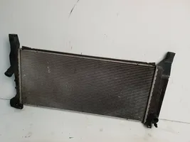 Mini Cooper F57 Coolant radiator 7617630