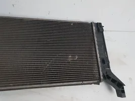 Mini Cooper F57 Coolant radiator 7617630