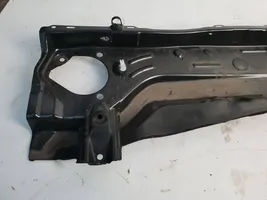 BMW 6 G32 Gran Turismo Pannello di supporto del radiatore 