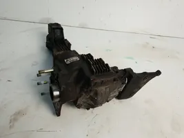 Isuzu D-Max Front differential 818112308