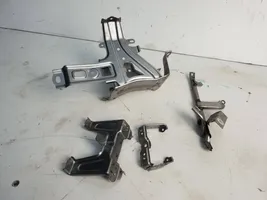 Lexus RX 450H Bracket in trunk/boot 