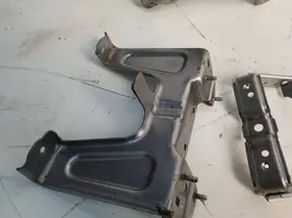 Lexus RX 450H Bracket in trunk/boot 