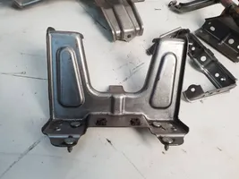 Lexus RX 450H Bracket in trunk/boot 