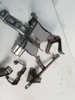 Lexus RX 450H Bracket in trunk/boot 