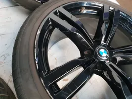 BMW 6 G32 Gran Turismo Cerchione in lega R20 7850532