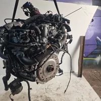 Audi A6 S6 C7 4G Engine CNH