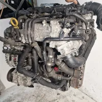 Audi A3 S3 8V Moottori CRL