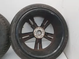 Volvo XC90 R19 alloy rim 31471314