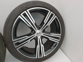 Volvo XC90 R19 alloy rim 31471314